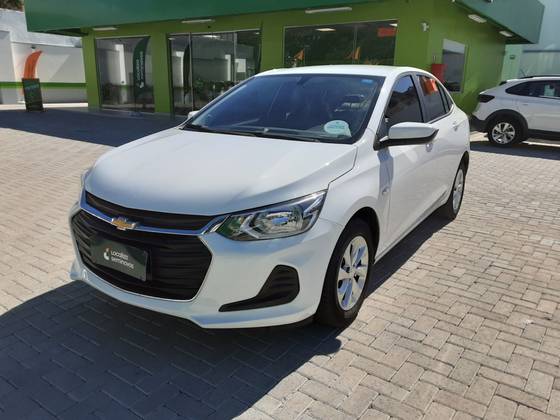 CHEVROLET ONIX 1.0 FLEX PLUS LT MANUAL CHEVROLET ONIX 1.0 FLEX PLUS LT MANUAL